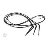 Irritec Spin 4-piece, 45° needle